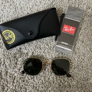 Ray Ban sunglasses